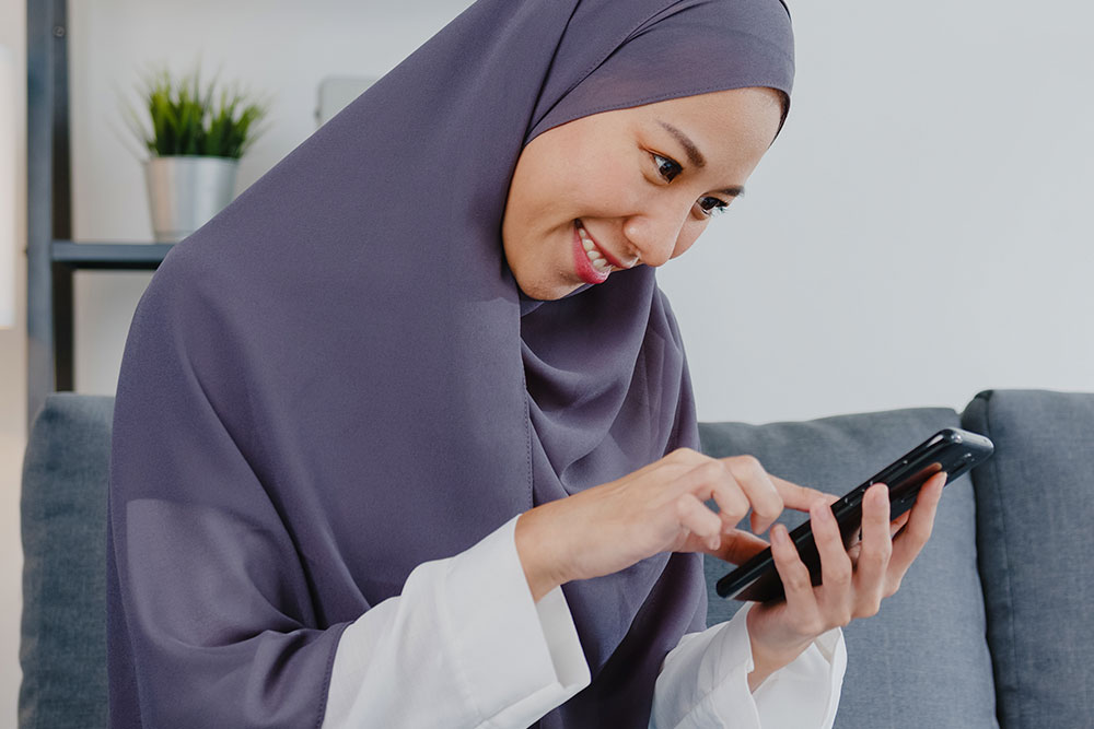 islamitisch scheiden vermogen en inkomen